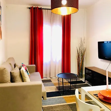 Apartamento La Habana Vieja Jerez de la Frontera Exterior photo