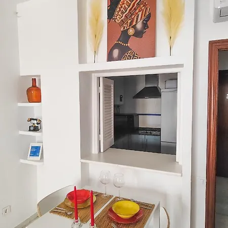 Apartamento La Habana Vieja Jerez de la Frontera Exterior photo