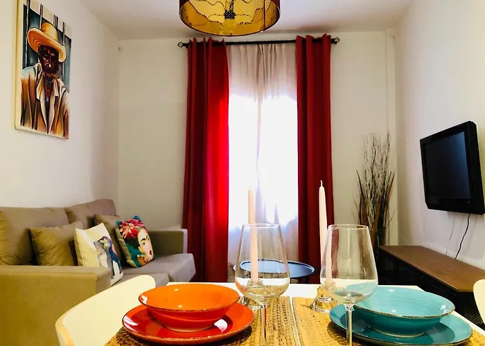 Apartamento La Habana Vieja