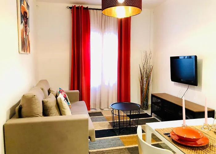 Apartamento La Habana Vieja