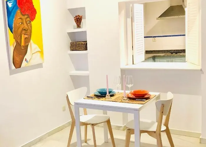 Apartamento La Habana Vieja