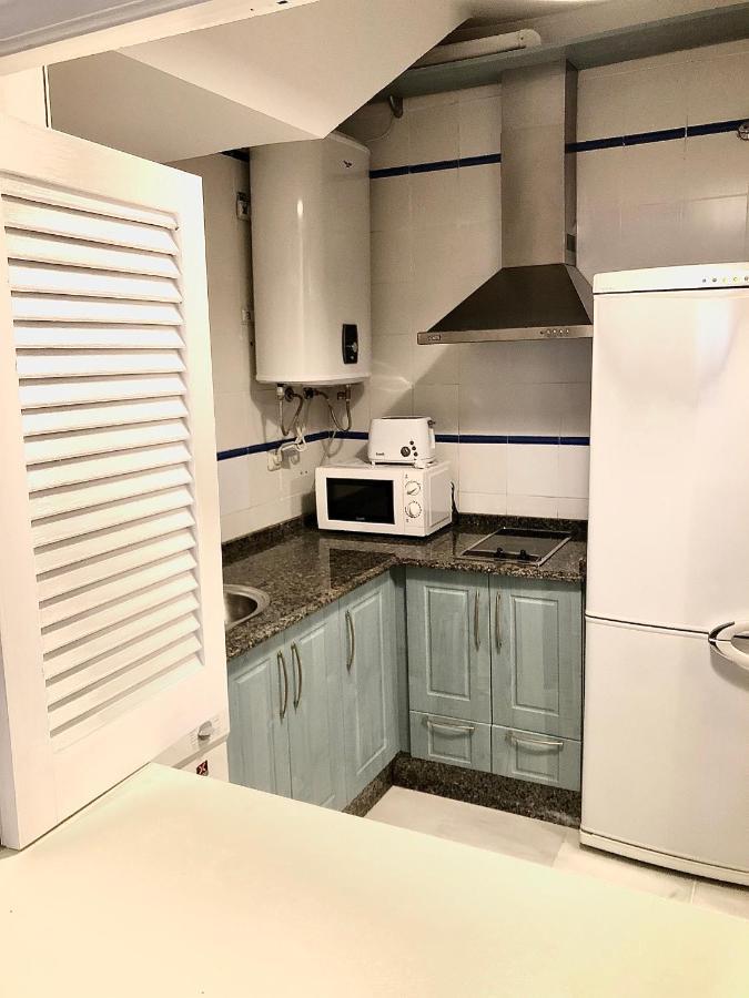 Apartment La Habana Vieja Jerez de la Frontera
