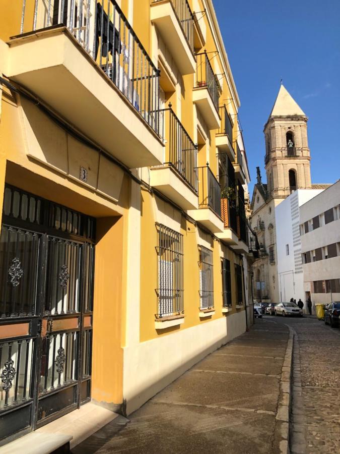 La Habana Vieja Jerez de la Frontera