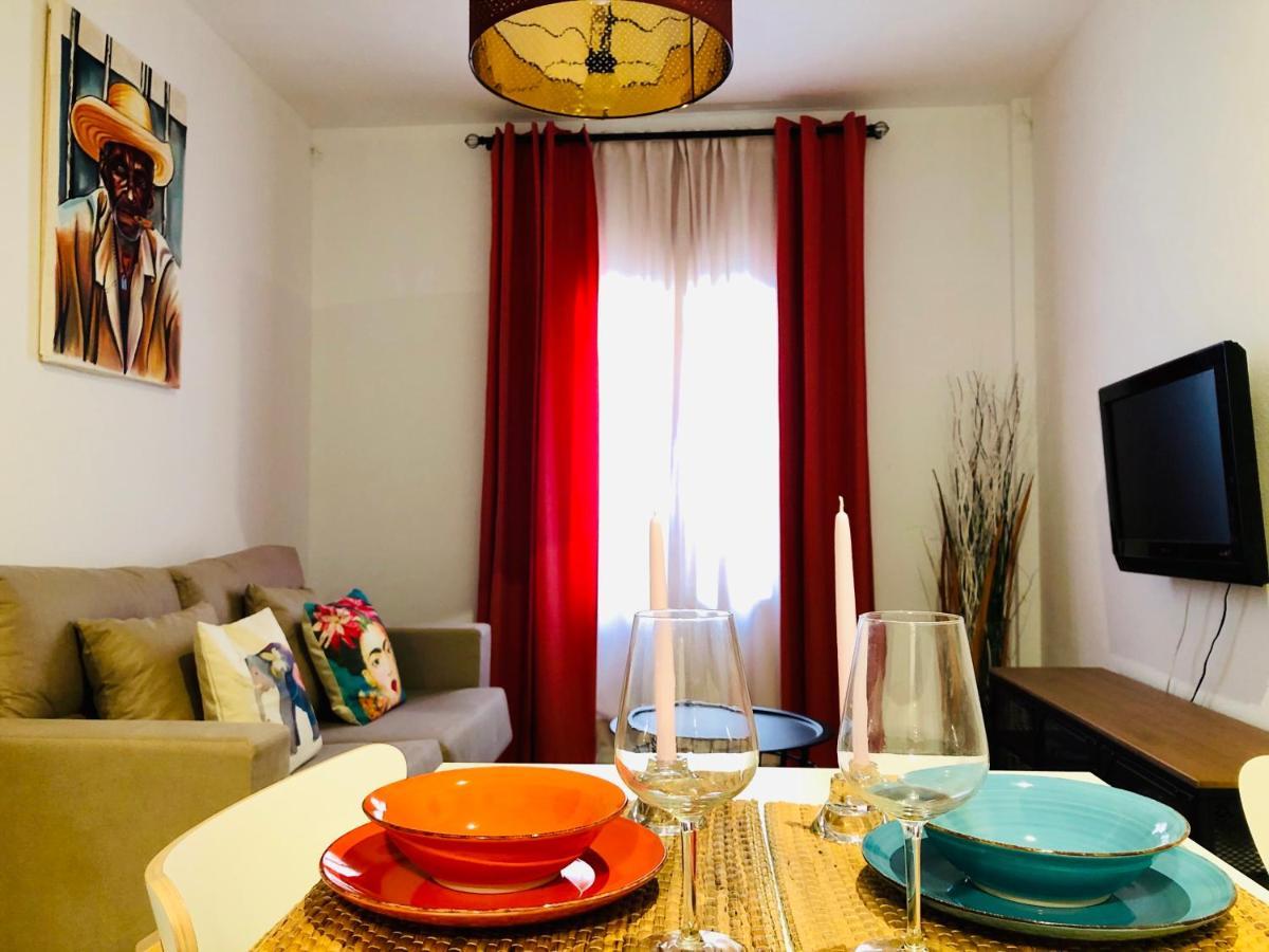 La Habana Vieja Apartment Jerez de la Frontera