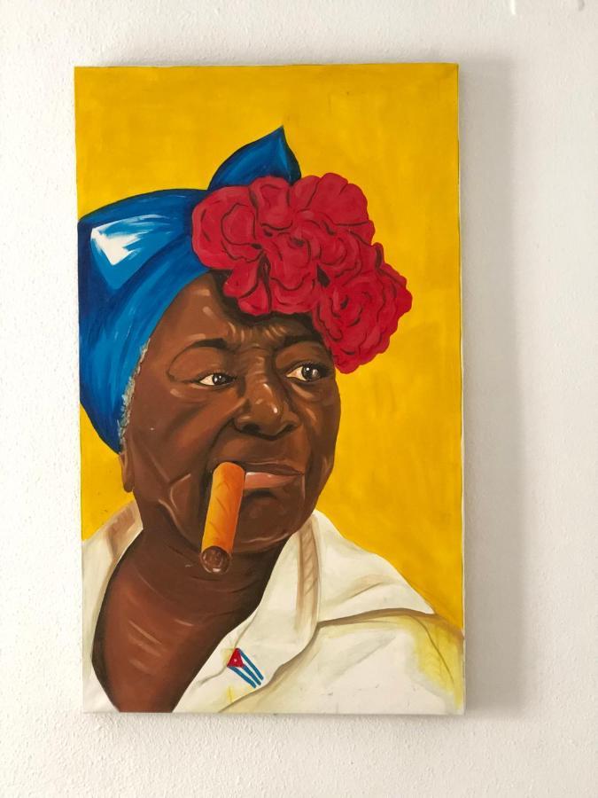 La Habana Vieja