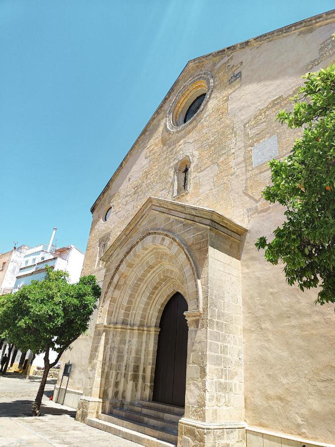 La Habana Vieja * Jerez de la Frontera